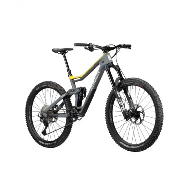 2023 Radon JAB 10.0 Mountain Bike