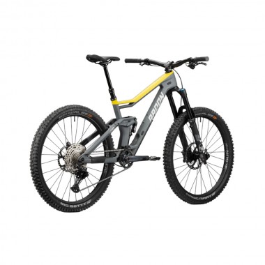 2023 Radon JAB 10.0 Mountain Bike