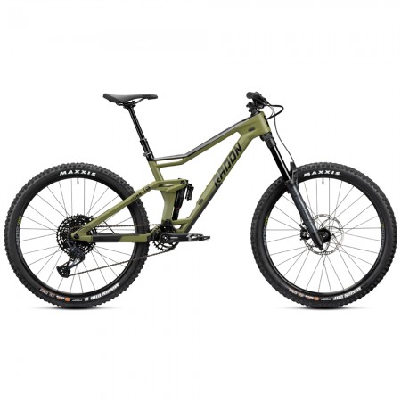 2023 Radon JAB 9.0 Mountain Bike
