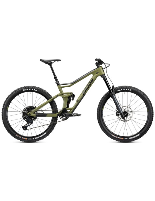 2023 Radon JAB 9.0 Mountain Bike
