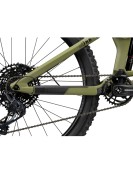 2023 Radon JAB 9.0 Mountain Bike
