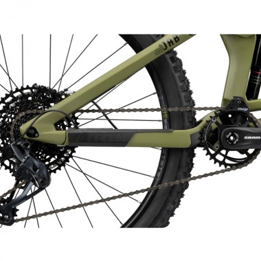 2023 Radon JAB 9.0 Mountain Bike