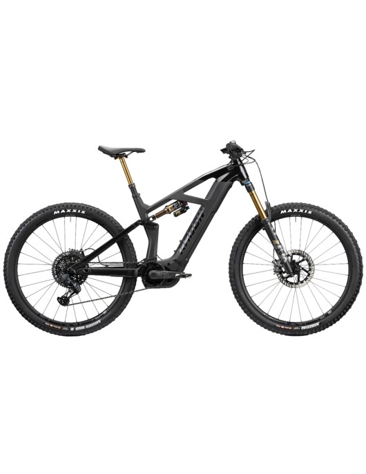 2023 Radon Render 10.0 HD 750 Mountain Bike