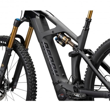 2023 Radon Render 10.0 HD 750 Mountain Bike