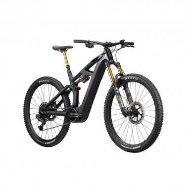 2023 Radon Render 10.0 HD 750 Mountain Bike