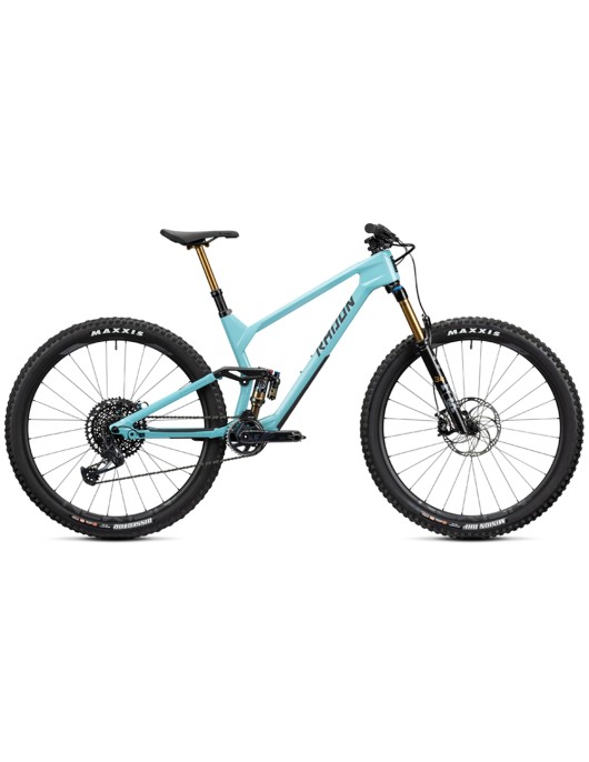 2023 Radon Skeen TrailL 10.0 HD Mountain Bike