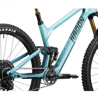 2023 Radon Skeen TrailL 10.0 HD Mountain Bike