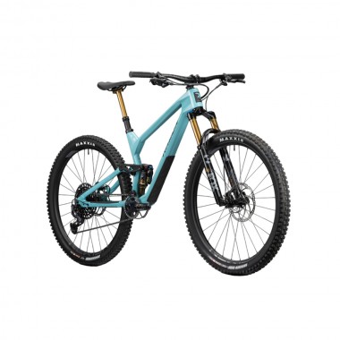 2023 Radon Skeen TrailL 10.0 HD Mountain Bike