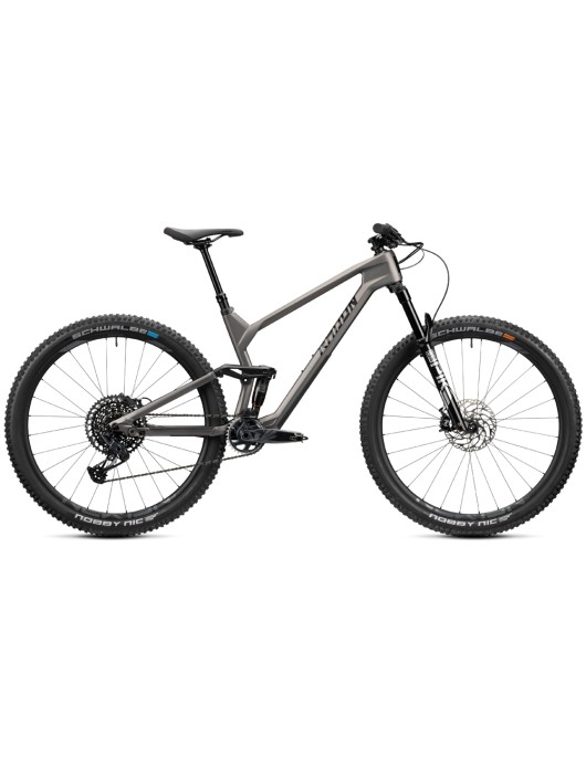 2023 Radon Skeen TrailL 10.0 Mountain Bike