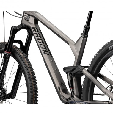 2023 Radon Skeen TrailL 10.0 Mountain Bike