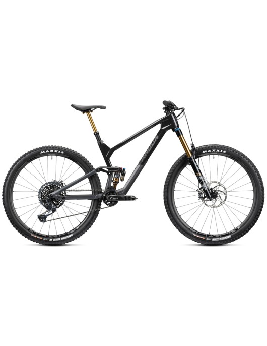 2023 Radon SLIDE TRAIL AL 10.0 HD Mountain Bike