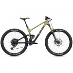 2023 Radon SLIDE TRAIL AL 10.0 Mountain Bike