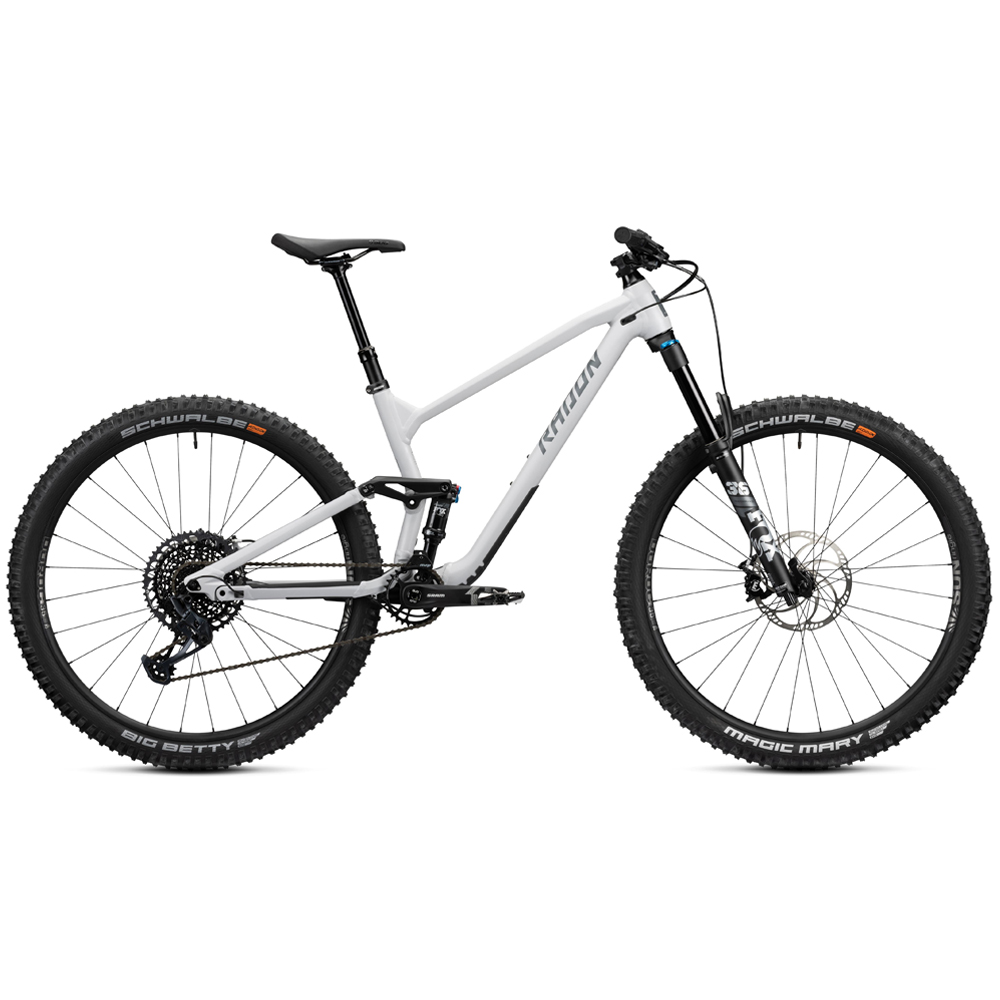 2023 Radon SLIDE TRAIL AL 8.0 Mountain Bike