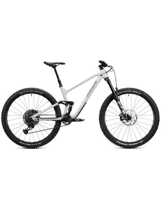 2023 Radon SLIDE TRAIL AL 8.0 Mountain Bike