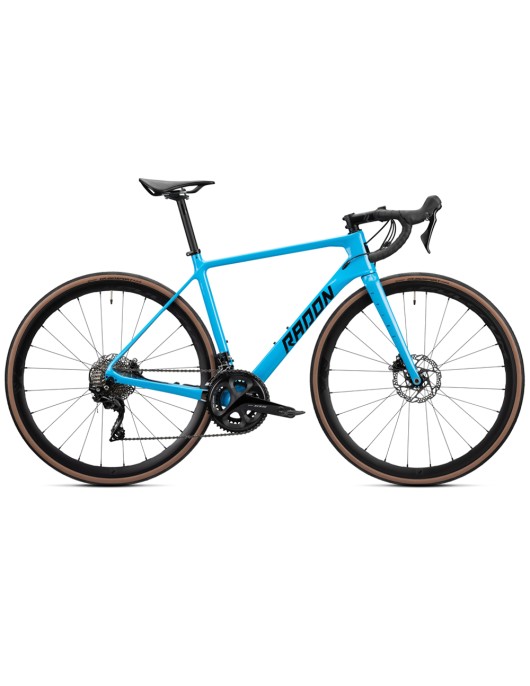 2023 Radon Spire Disc 8.0 Road Bike