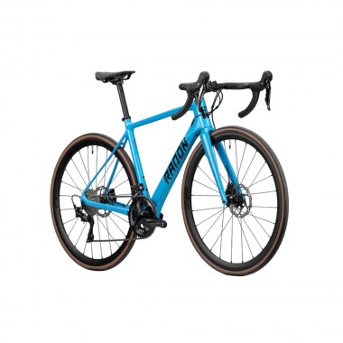 2023 Radon Spire Disc 8.0 Road Bike