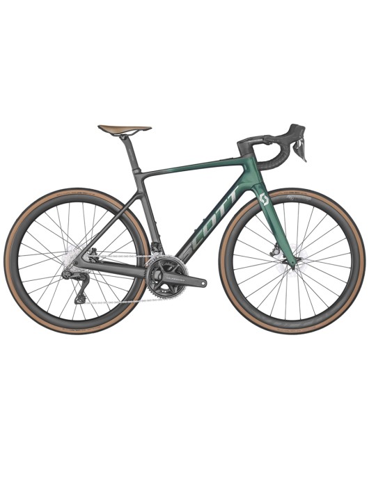 2023 Scott Addict Eride 10 Road Bike