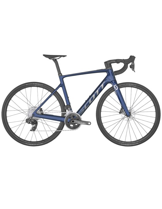 2023 Scott Addict Eride 20 Road Bike