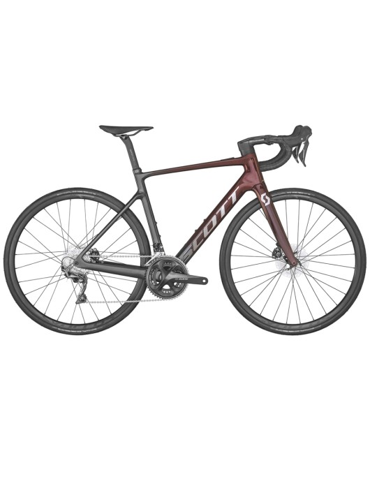 2023 Scott Addict Eride 30 Road Bike