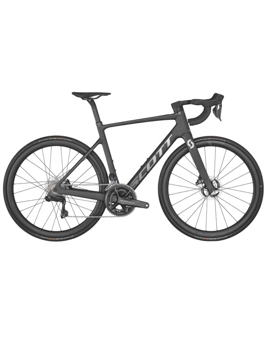 2023 Scott Addict Eride Ultimate Road Bike