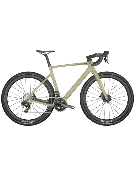 2023 Scott Addict Gravel 10 Road Bike