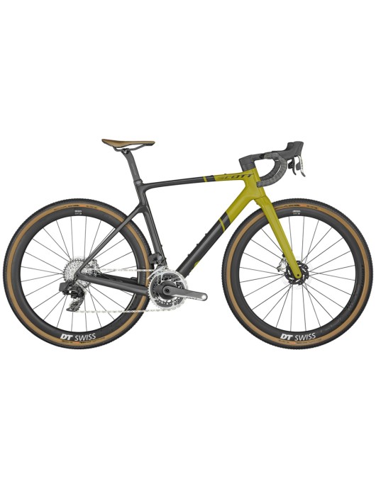 2023 Scott Addict Gravel Tuned Road Bike