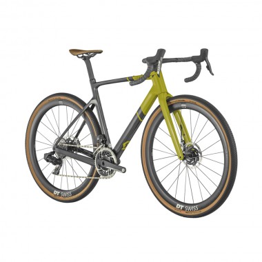 2023 Scott Addict Gravel Tuned Road Bike