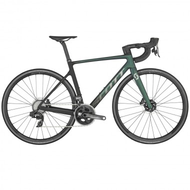 2023 Scott Addict RC 20 Road Bike