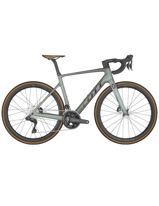 2023 Scott Addict RC Eride 10 Road Bike