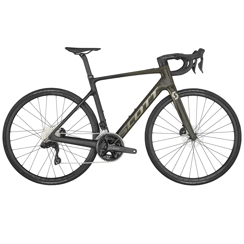 2023 Scott Addict RC Eride 20 Road Bike