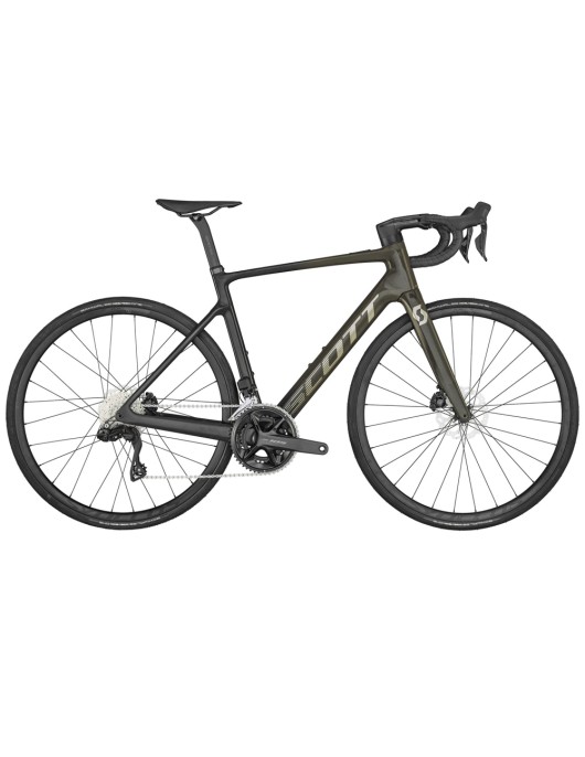 2023 Scott Addict RC Eride 20 Road Bike