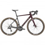 2023 Scott Addict SE Road Bike