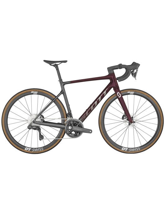 2023 Scott Addict SE Road Bike