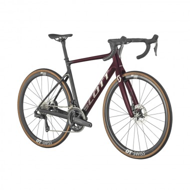 2023 Scott Addict SE Road Bike