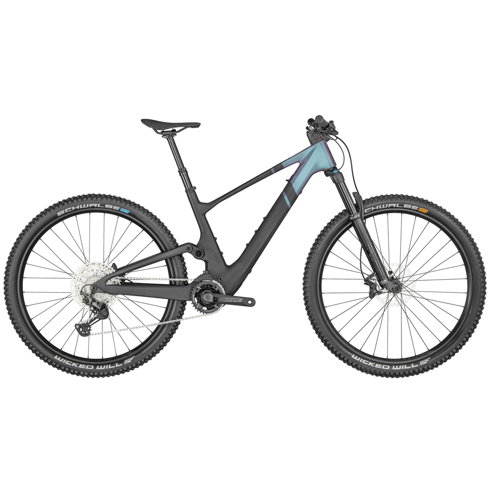 2023 Scott Contessa Lumen eRide 900 Bike