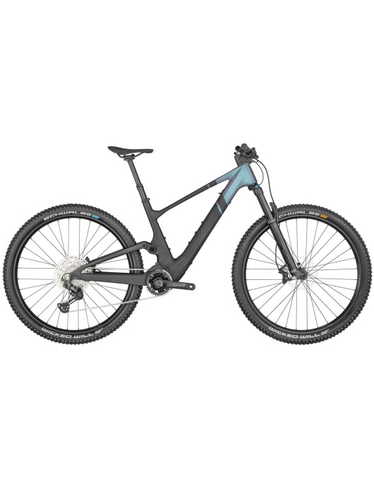 2023 Scott Contessa Lumen eRide 900 Bike