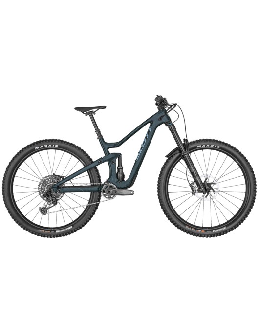 2023 Scott Contessa Ransom 910 Mountain Bike