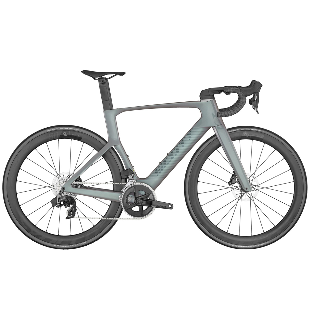 2023 Scott Foil RC 20 Road Bike