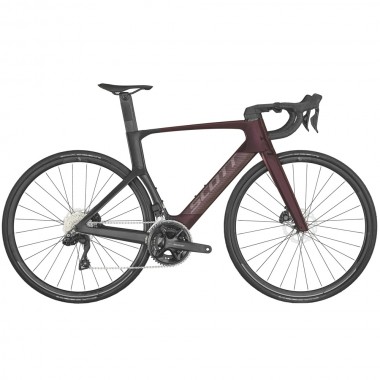 2023 Scott Foil RC 30 Road Bike