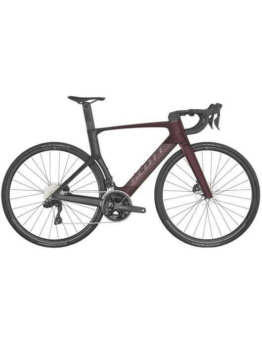 2023 Scott Foil RC 30 Road Bike