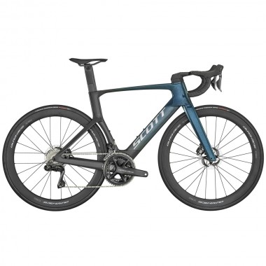 2023 Scott Foil RC Pro Road Bike