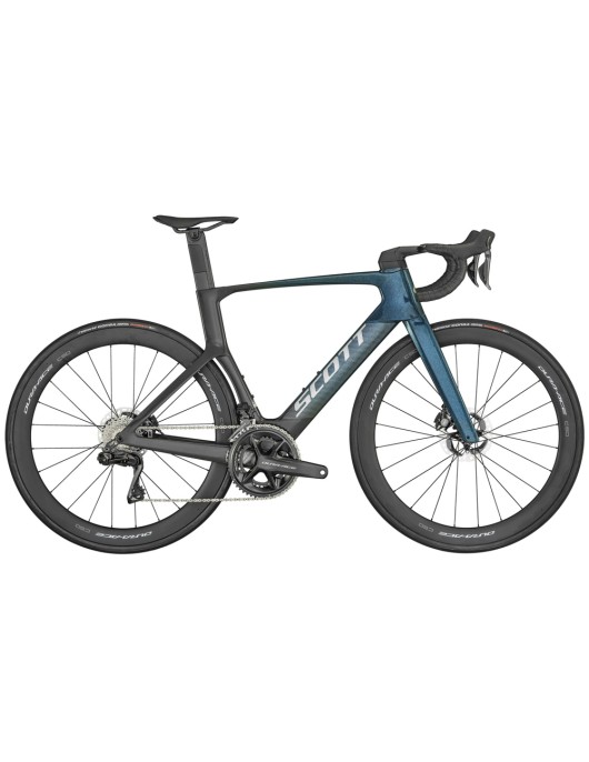 2023 Scott Foil RC Pro Road Bike
