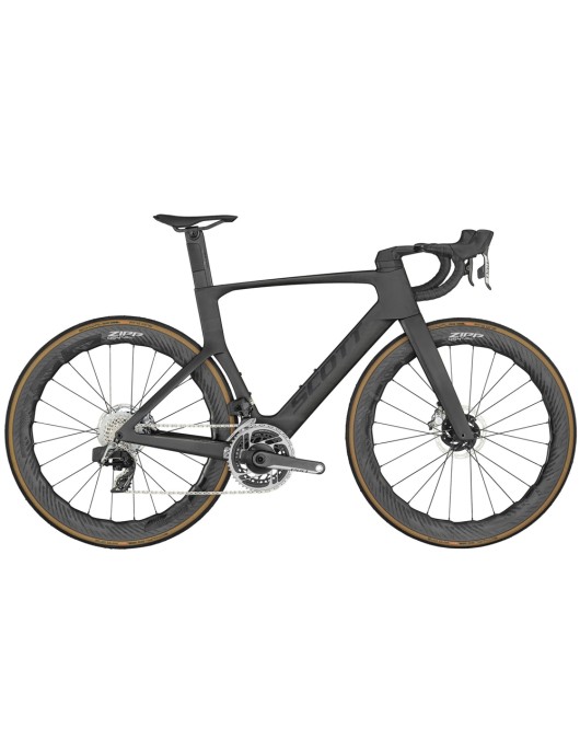 2023 Scott Foil RC Ultimate Road Bike