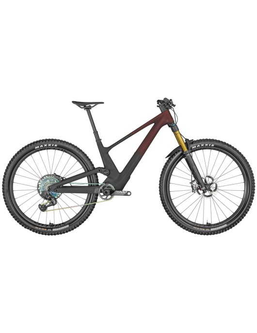 2023 Scott Genius 900 Ultimate Mountain Bike