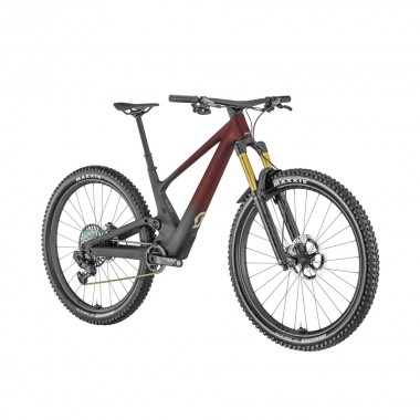 2023 Scott Genius 900 Ultimate Mountain Bike