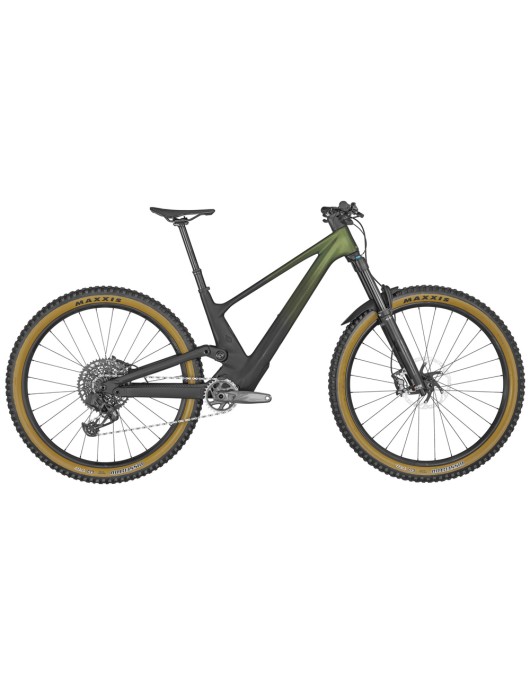 2023 Scott Genius 910 Mountain Bike