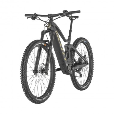 2023 Scott Genius Eride 910 Mountain Bike