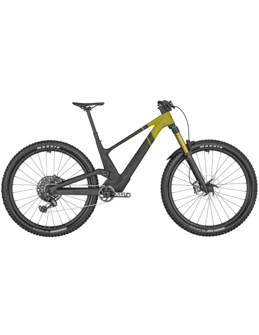 2023 Scott Genius ST 900 Tuned Mountain Bike
