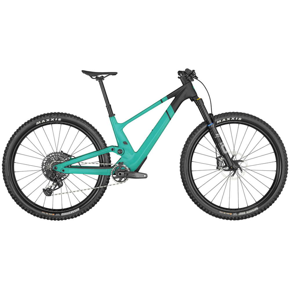 2023 Scott Genius ST 910 Mountain Bike