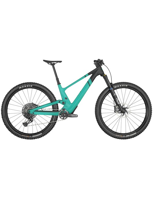 2023 Scott Genius ST 910 Mountain Bike